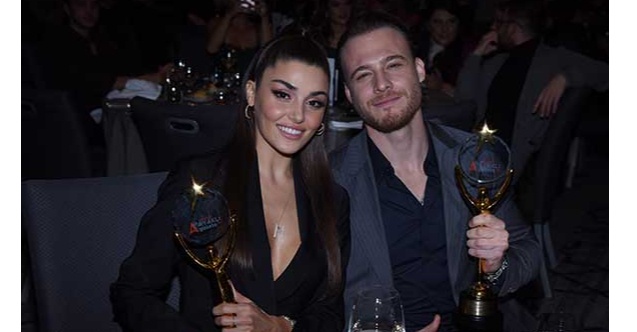 Hande Erçel ve Kerem Bürsin ayrılığı sonrası şok iddia!