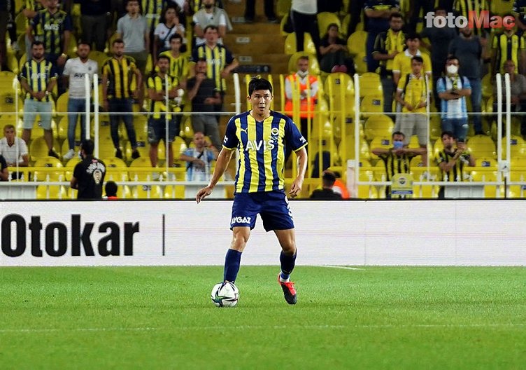 Transfer dedikoduları devam ediyor