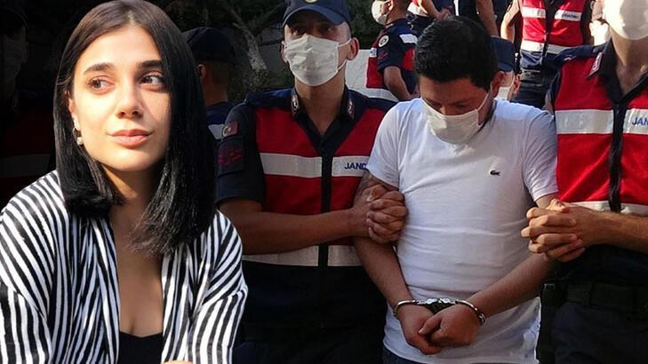 Pınar Gültekin cinayetinde Cemal Metin Avcı’nın kardeşi Mertcan’a müebbet hapis talebi