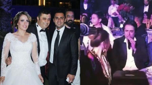 Mahsun Kırmızıgül’ün kardeşinden karısına baltalı saldırı!