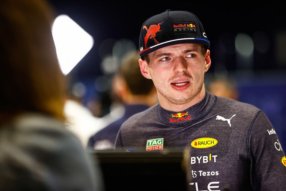 Formula 1: Suudi Arabistan’da kazanan Verstappen