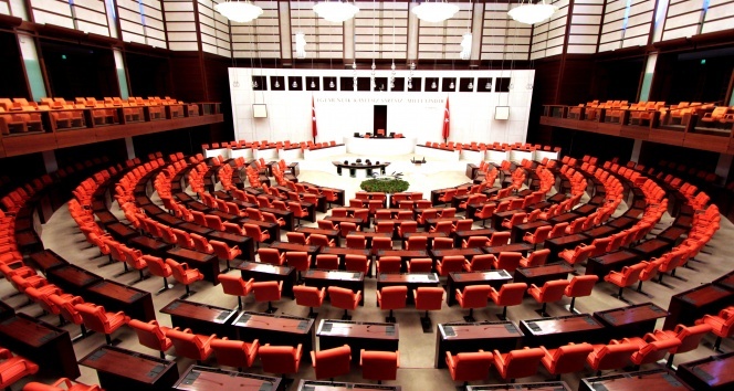 HDP ve DBP milletvekillerine ait 10 yeni dokunulmazlık dosyası TBMM’de HDP ve DBP milletvekillerine ait 10 yeni dokunulmazlık dosyası TBMM’de