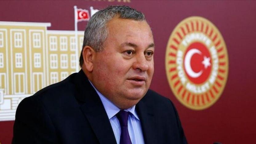 DP’li Enginyurt’tan flaş açıklama: EYT’linin umudu oldu!