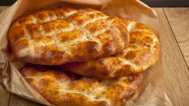 Ramazan pidesinin Halk Ekmek fiyatı belli oldu