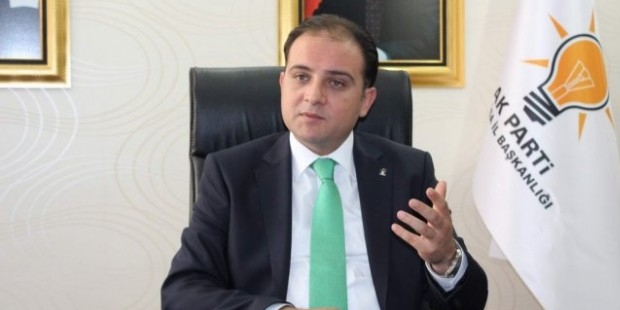 AK Partili milletvekilinden EYT açıklaması! Haziranı bekliyoruz