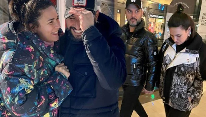 Alişan ve Buse Varol ‘boşanma’ işini halletti!