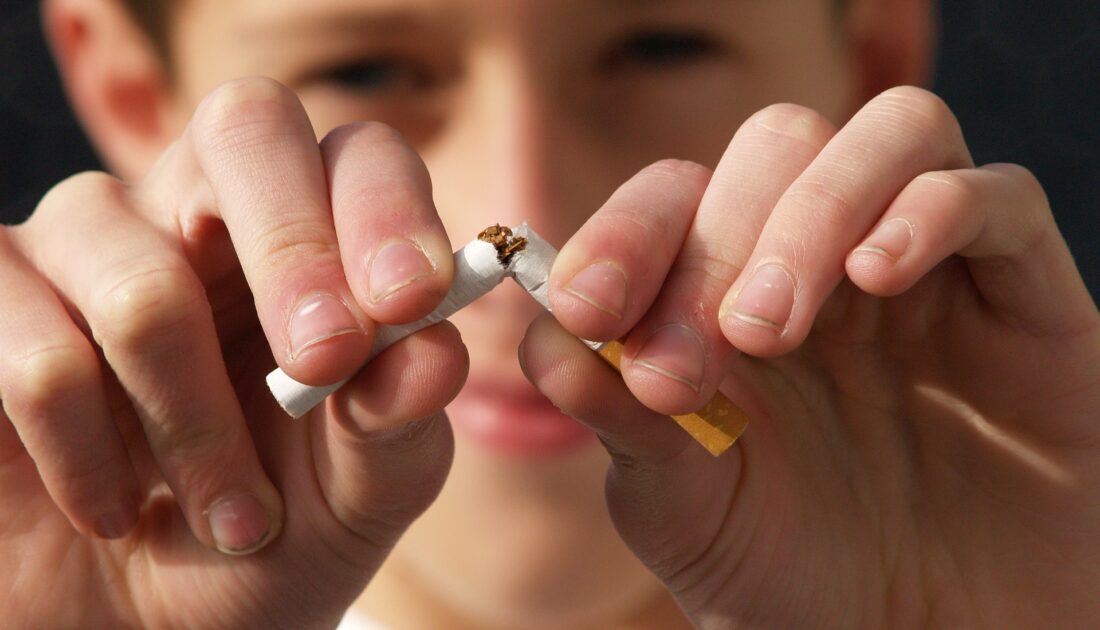 Danimarka’dan sigara kararı: 2010’dan sonra doğanlara yasak geliyor
