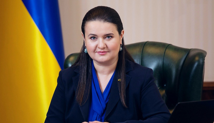 Ukrayna’nın ABD Büyükelçisi’nden Rusya’ya: Bir terör devleti…