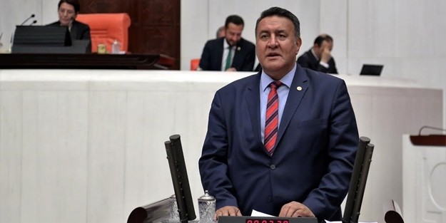 CHP’li Gürer: Nereye gitsem EYT’li emekçi…