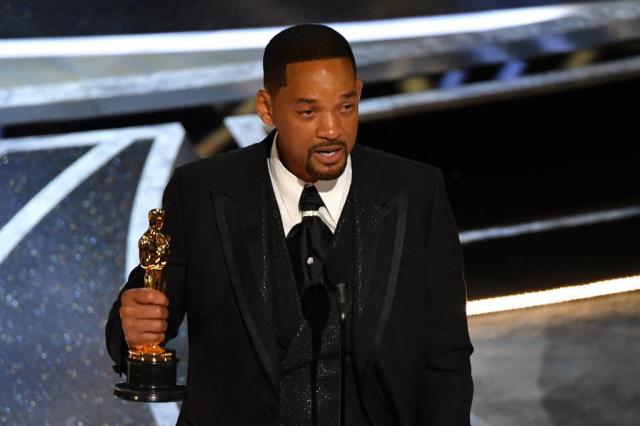 Will Smith kimdir?