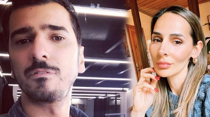 Ozan Anlaş ve Nilüfer Anlaş’ın yedi yıllık evliliği 10 dakikada bitti