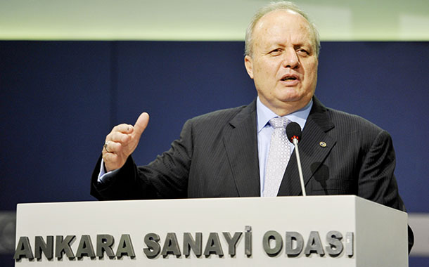 Ankara Sanayi Odası’ndan asgari ücrete çözüm…