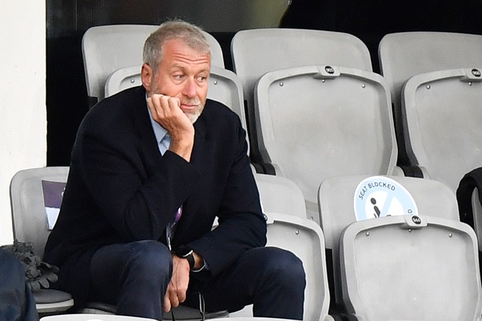 Chelsea’de ambargo dönemi