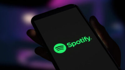 Spotify ve Discord çöktü mü?