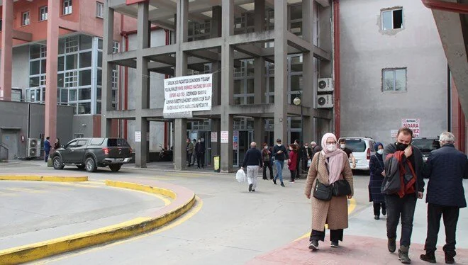 Corona virüsten 9 ferdini kaybeden aileye genetik tarama: 14 ‘riskli birey’ tespit edildi