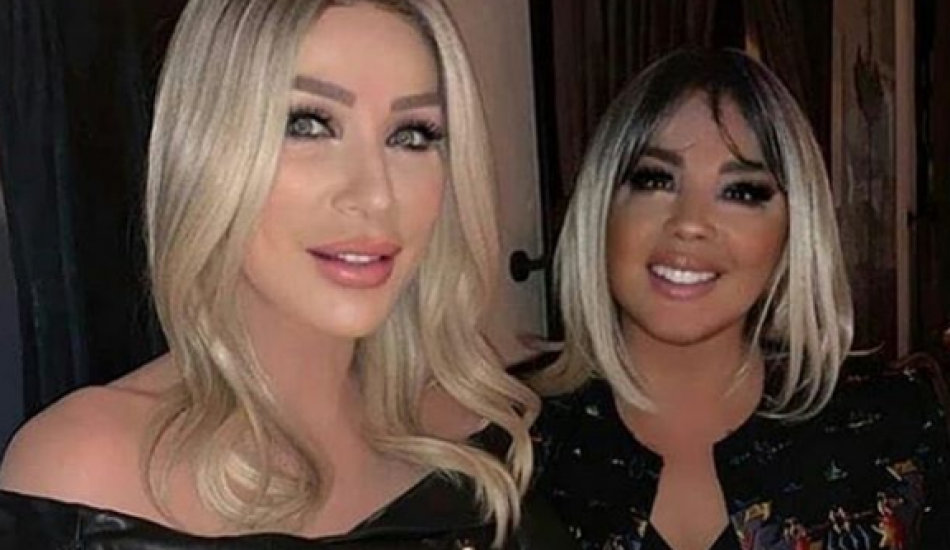 Safiye Soyman sıkı dostu Seda Sayan’ın izinden gitti