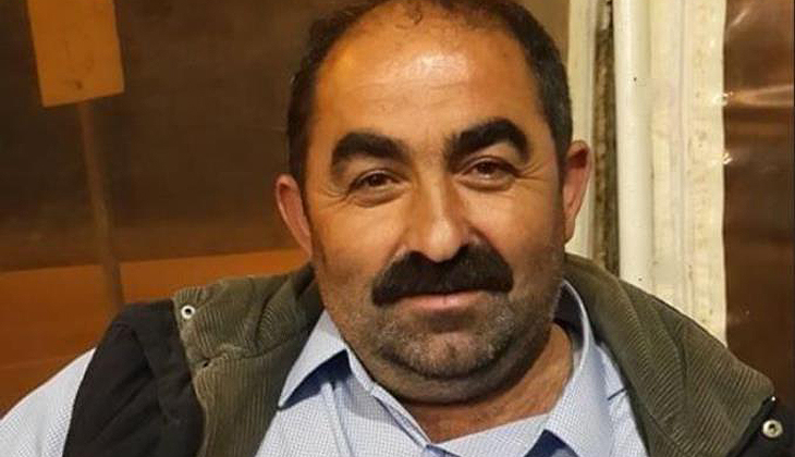 Mahkeme heyeti keşif yaparken silahlı saldırıda öldürüldü