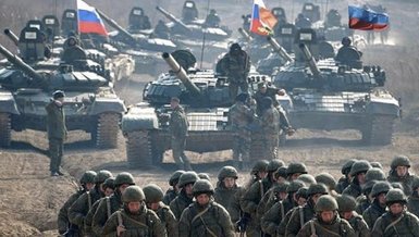 Rusya-Ukrayna Savaşı’nda 8. gün: Putin güvenlik zirvesini topluyor