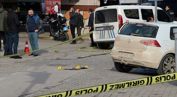 Şanlıurfa’da polise ateş açıldı: 2 şehit
