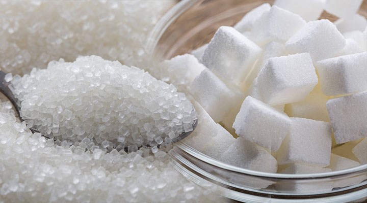 Bakanlık: Şeker konusunda spekülatif bir hareket yaşanmaktadır