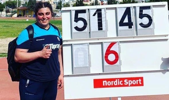 Faik Çelik Mesleki ve Teknik Anadolu Lisesi’nin şampiyonu