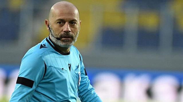 Tahkim Kurulu MHK’nın kararını bozdu! Düdük astırılan 13 hakem göreve geri döndü