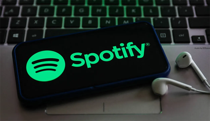 Spotify Rusya’daki hizmetlerini askıya alıyor