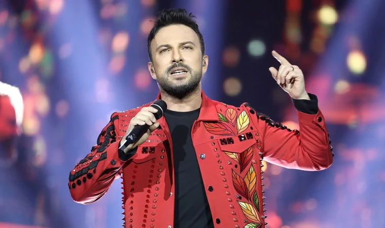 Tarkan’dan doktorlara destek!