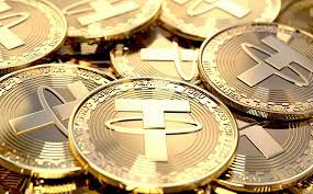 Kripto para Tether Coin nedir?