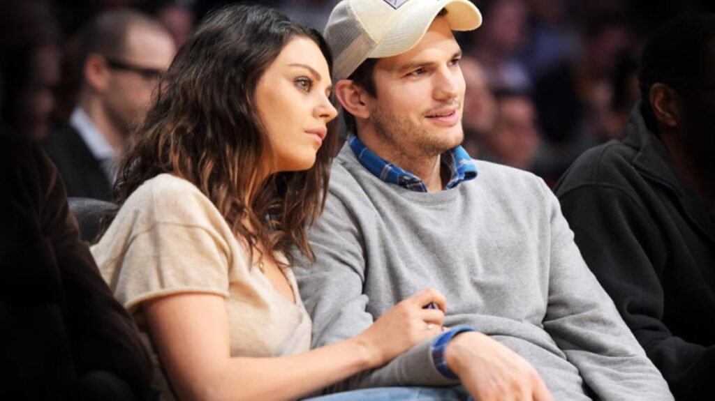 Mila Kunis ve eşinden Ukraynalı mültecilere 3 milyon dolar bağış