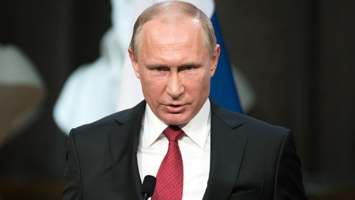 Kremlin’den endişelendiren çıkış: Putin nükleer silahlara başvurabilir