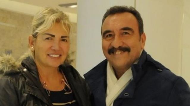 Dolandırıcılar Ümit Besen’in eşini hedef aldı! “120 liralık kargo borcunuz var”