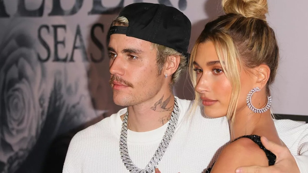 Hailey Baldwin ölümden döndü: Beynimde kan pıhtısı oluştu