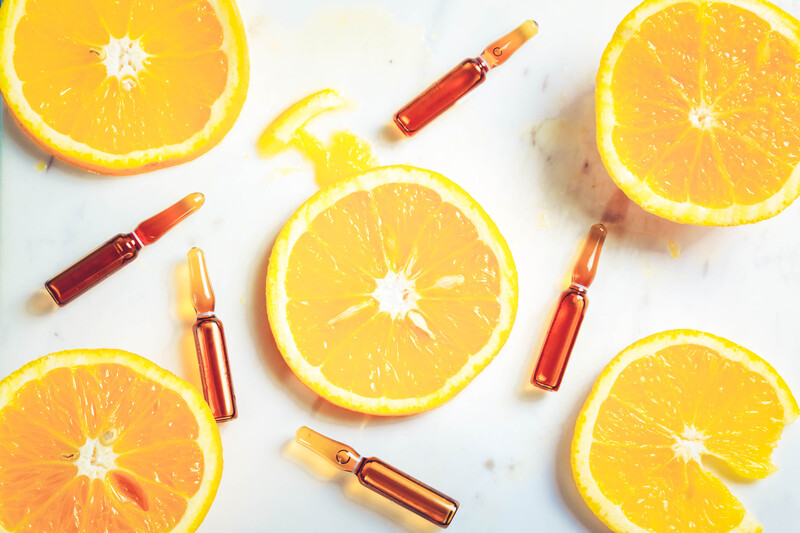 ‘Yüksek doz C vitamininin kansere iyi geldiğinin kanıtı yok’
