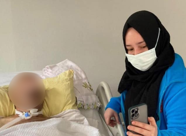 Uzaktan Sağlık Hizmeti Projesi başladı
