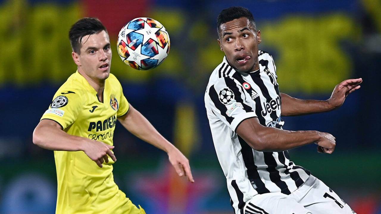 Şampiyonlar Ligi: Villarreal ve Chelsea çeyrek finalde