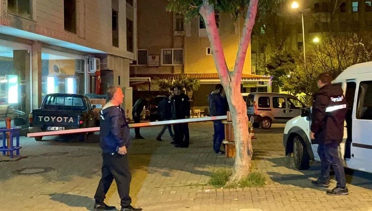 Antalya’da iki aile arasında kavga: 11 yaralı