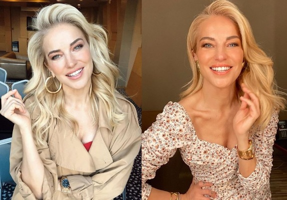 Burcu Esmersoy: Tektaşlarımı ayrılınca hep iade ettim
