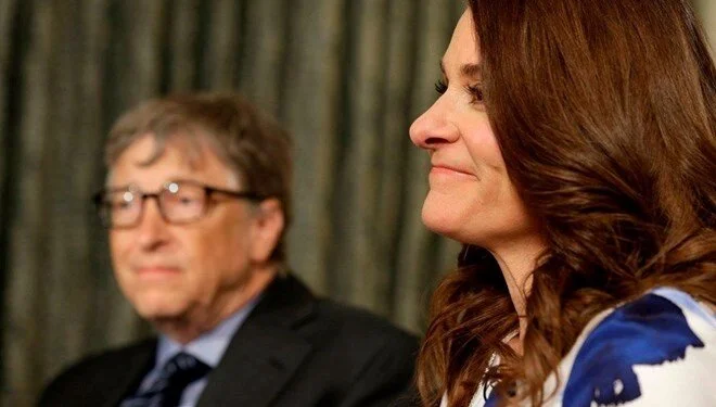 Bill Gates’ten boşanan Melinda French Gates: Yeni ilişkilere açığım