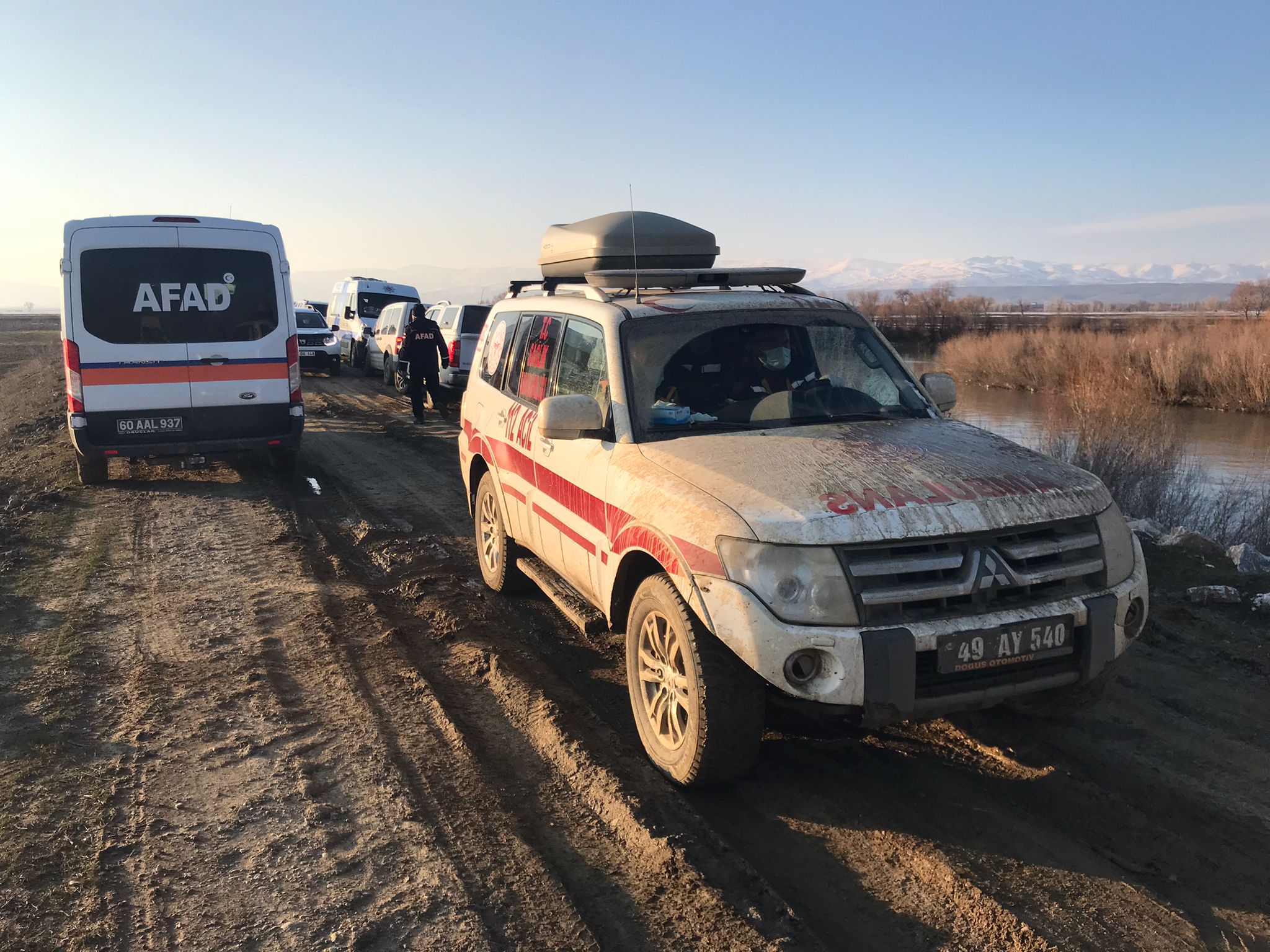 Yağmur’un 13 gün sonra cansız bedeni bulundu