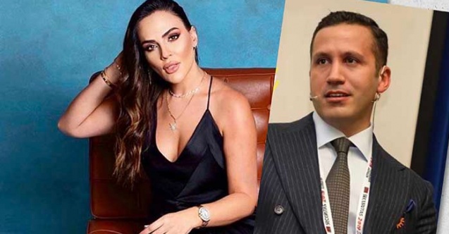 Yeni sevgilisi Demet Özdemir’in eski aşkı çıktı!