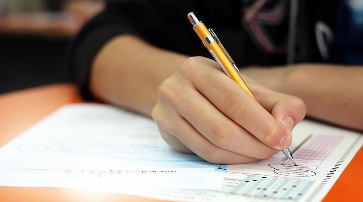 YKS’ye 3 milyonun üzerinde başvuru YKS’ye 3 milyonun üzerinde başvuru