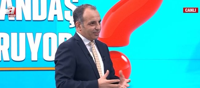 Faruk Erdem’den EYT açıklaması: EYT’ye çözüm…
