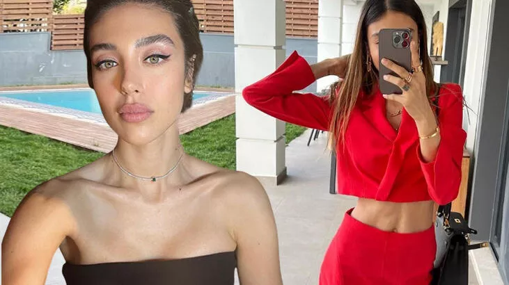Özlem Ada Şahin’e yorum yağdı