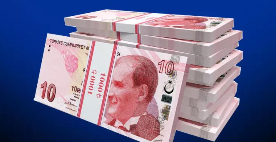 Merkez Bankası’ndan 10 lira açıklaması