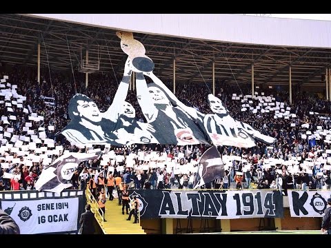 Altay’dan “Süper Lig tescil edilmesin” talebi