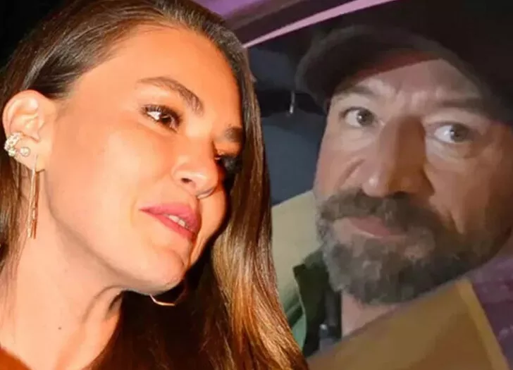Aslı Enver-Önder Öztarhan aşkı bitti!