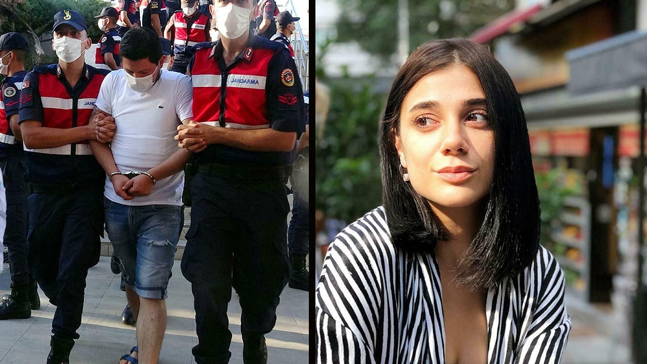 Pınar Gültekin davasında 11. duruşma: Kararın çıkması bekleniyor