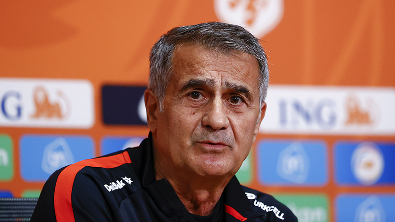TFF başkanlığı için Şenol Güneş’in de ismi geçiyor