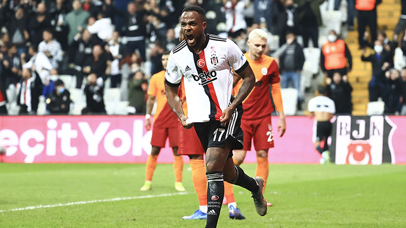 Cyle Larin, İtalya yolcusu